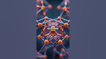 Cubane: The Cube-Shaped Carbon Marvel