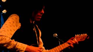 Ken Stringfellow   Known Diamond @ Paradiso (7/8)