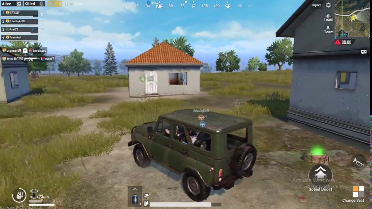 STARDAN Live on PuBG 🔥 AAG laga dunga 🔥🔥🔥