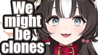 Bibi Thinks Airi And Her Are Actually Blood Related Phase Connect