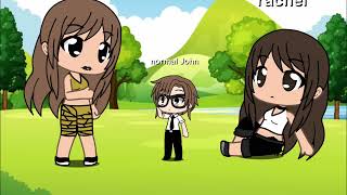 Giselle And Rachel Bigger Like Ginormica