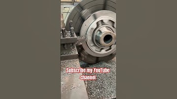 lathe machine skills creative ideas #lathemachine #creative #machine #automobile #tech