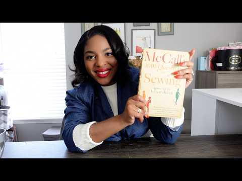 50 Sewing and Fashion Questions Answered! But it's 1950!
