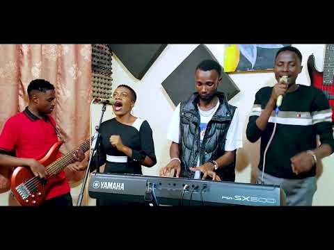 Swahili Praise Medley Nimeona Wema Wako Asante Wastahili Ee Baba Pokea Sifa By Eunice Boke