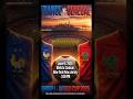 France vs Senegal World Cup 2026 ⚽ Mbappé Record Hunt #Shorts
