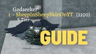 PvP Guide From TOP PLAYER | Deepwoken