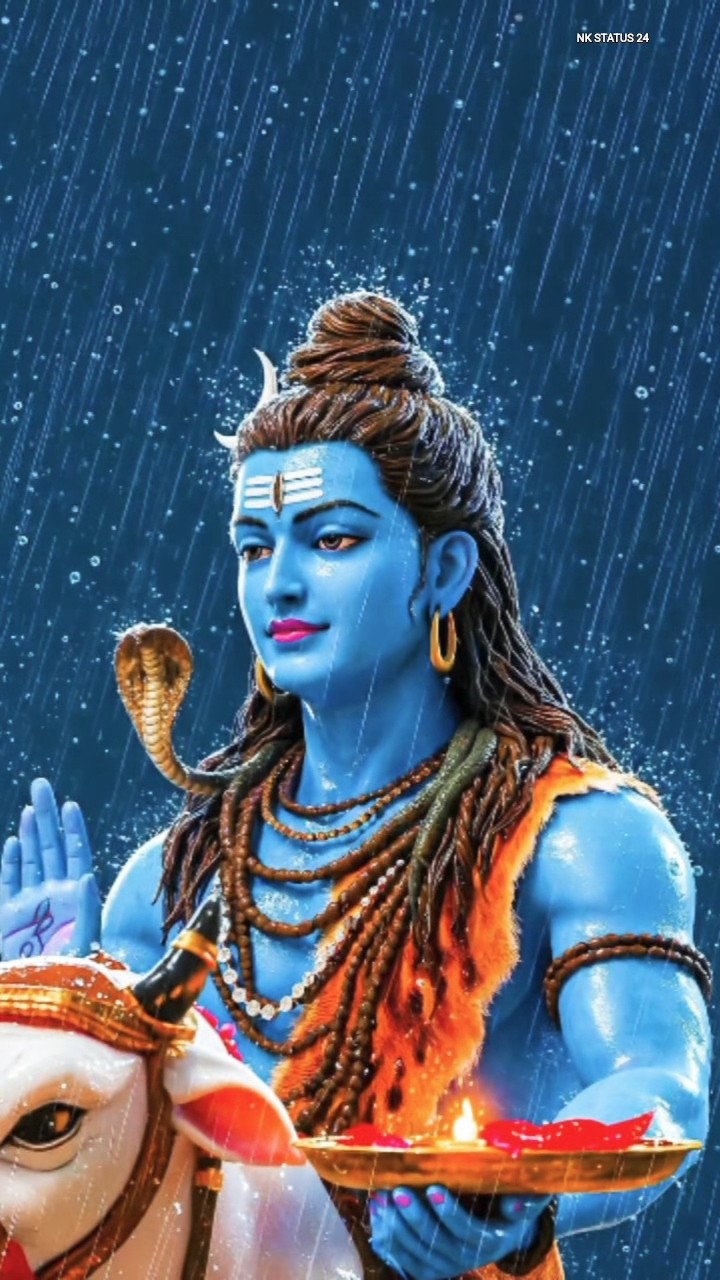 bholenath - ShareChat