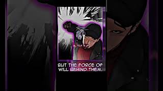 Gapryong kim vs Shingen yamazaki ☠️😈 Lookism new chapter spoiler 🥶 #lookism #manga #manhua #manhwa