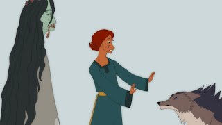 that’s a WOMAN?