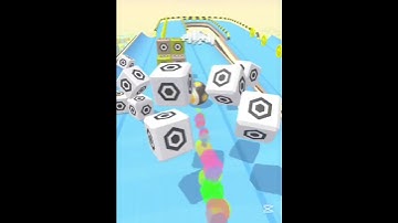 Going Balls VS Rollance Balls Action Ball Games New Race ❤️‍🩹  Android/IOS Games