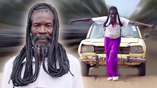 Akurura Imodoka Numusatsi | Niwe ufite Umusatsi Ukomeye Kwisi | ibi Byo Birenze Ukwemera