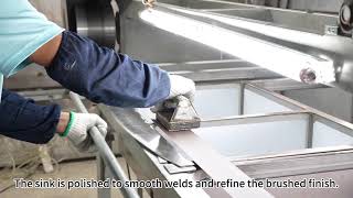 7. Surface Polishing