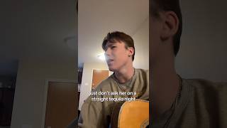 Straight Tequila Night - John Anderson