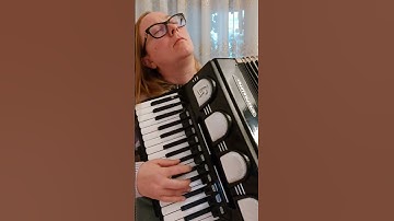 Accordion Improvising & Composing #music #composingmusic #accordion #accordioncomposing