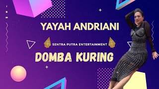 Domba Kuring   Yayah Andriani X Sentra Putra  Ciliang
