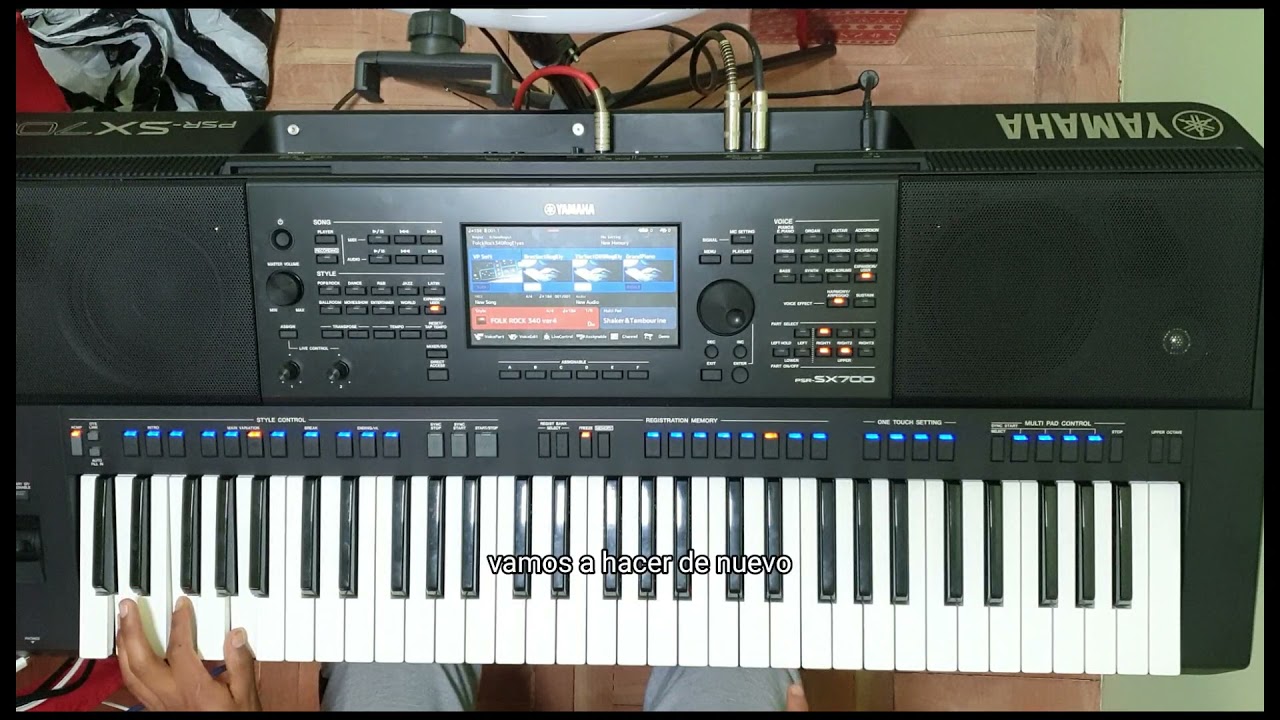 TUTORIAL Uncion Poderosa Yo te amo Padre mio