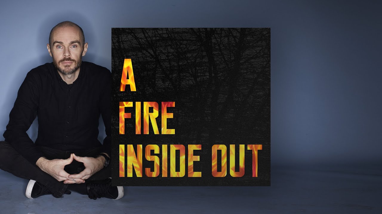A Fire Inside Out - An Interview with AFI's Hunter Burgan