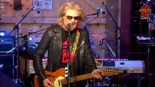 Dreamtime Daryl Hall NYE 2015 Party LFDH chords