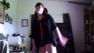 keep your head up- Andy grammer (lip sync by me)