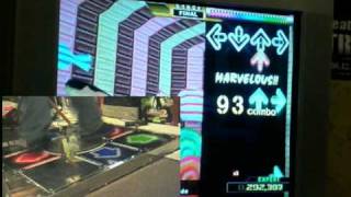 ポリリズム  Polyrhythm Aaa - Perfect Full Combo On Ddr X Ps2, Japan