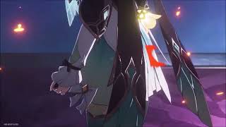 Kamen Rider Firefly Survive Form