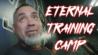 10th Planet HQ Vlog #2 - Eddie Bravo Advanced Jiu Jitsu Training Camp