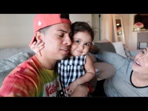 WE'RE PLANNING TO HAVE A BABY!!!???