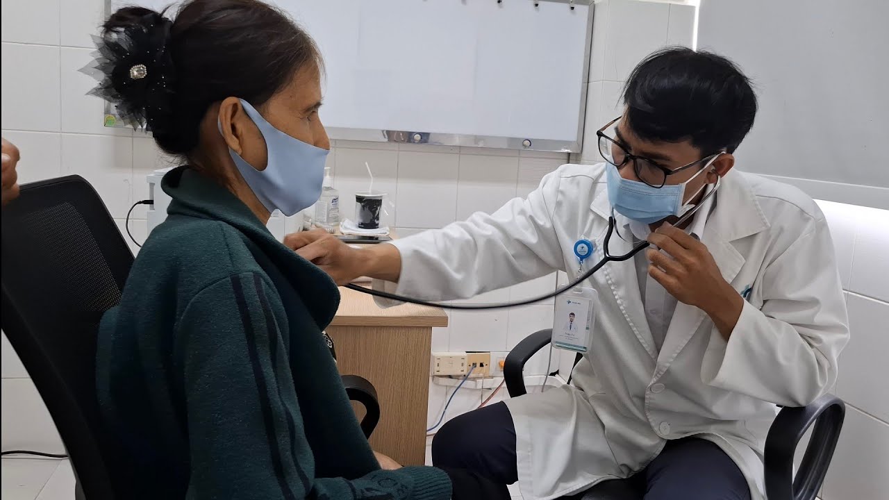 Cả Nhà Không Ngờ Bệnh Của Má Như Vậy ! |BĐMV&Family