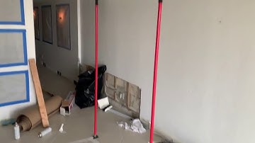 Mold Containment Process