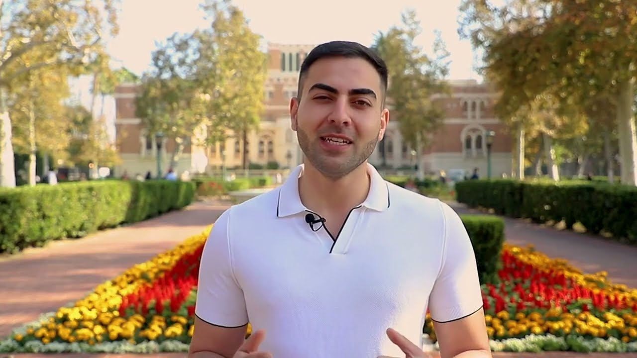 Unlocking Opportunities: USC LLM in International Business and Economic Law