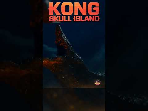 Kong Skull Island ตายซะไอ้ชาติชั่ว #สปอยหนัง #shots #viral #viralvideo #สรุปหนัง #kong #godzilla