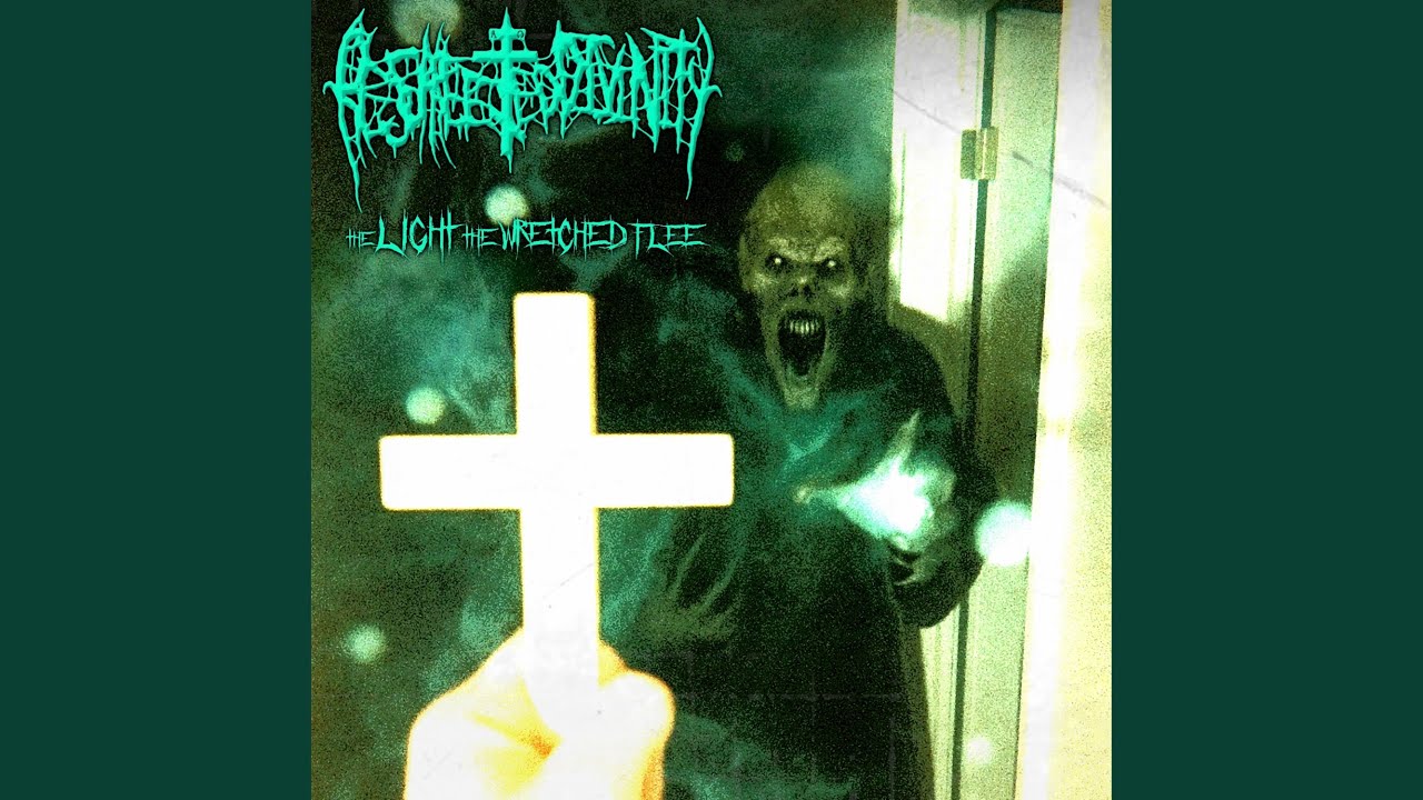 The Light The Wretched Flee