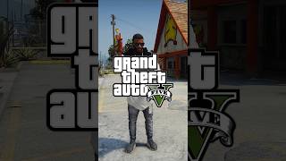 Wat gebeurt er als je DIT doet in GTA 5?