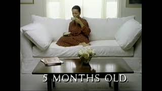 Pledge commercial from 1995