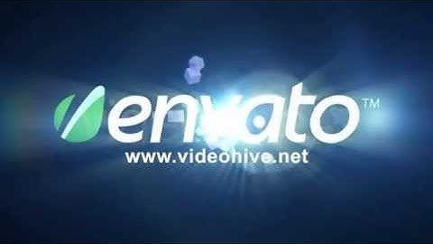 After Effects Project Files   Transformers logo   VideoHive