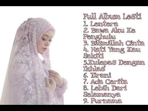 Full Album Lesti - Lentera #leslar #lentera #lesti #trending #album