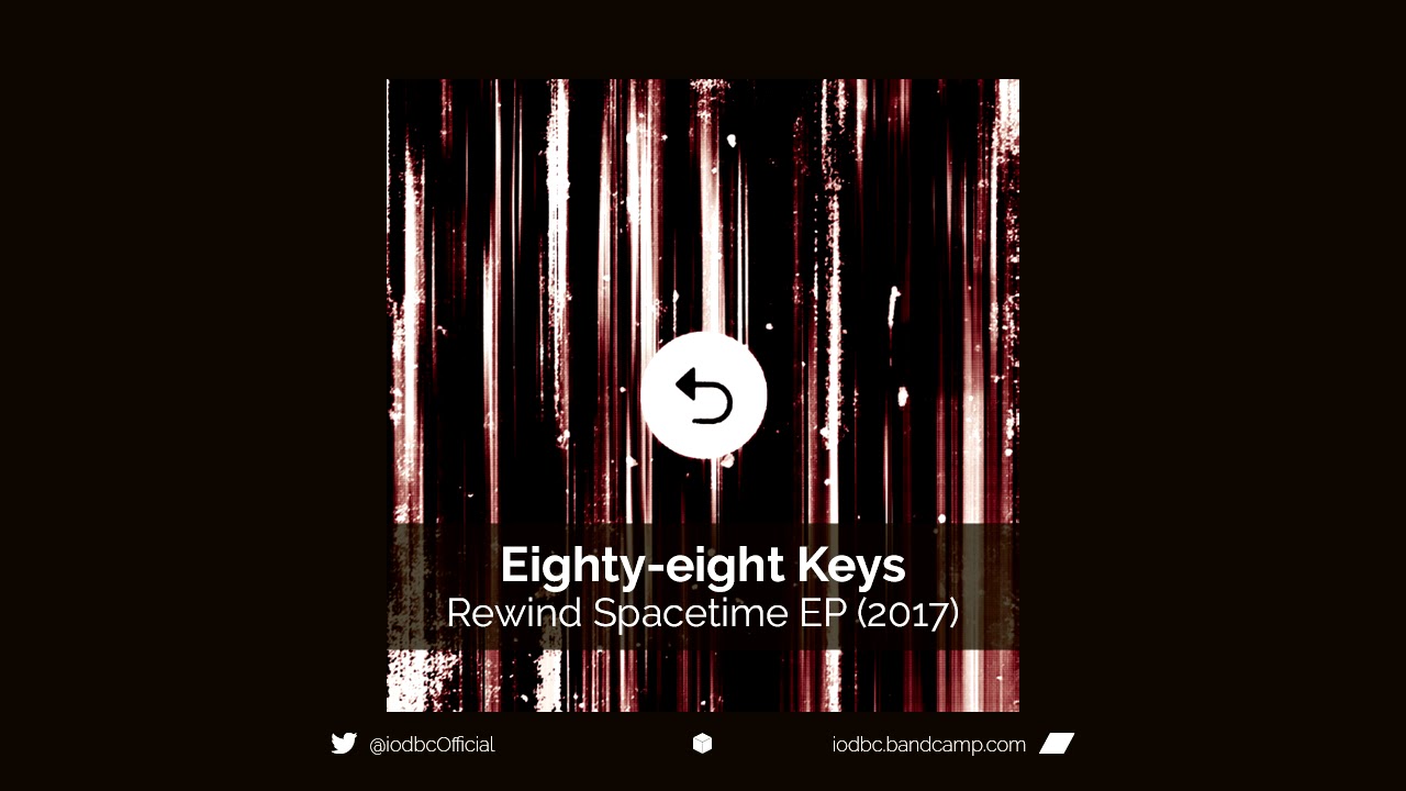 Eighty eight Keys
