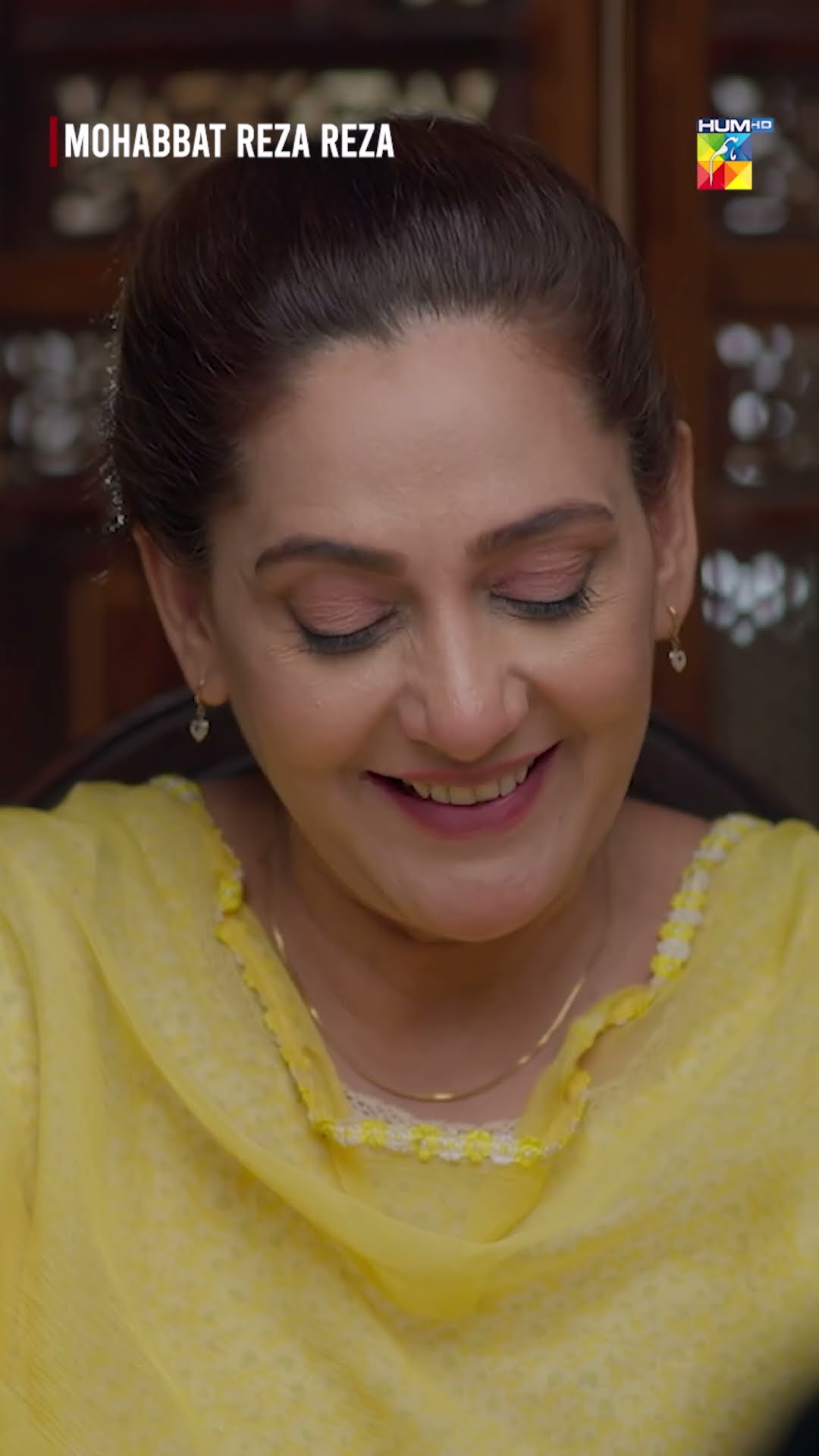 Kitni Khush Hai Areesha....!! #shorts #viralvideo #mohabbatrezareza #humtv