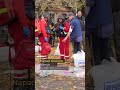 Dvije osobe ubijene u ruskom napadu na pijacu u Harkivu