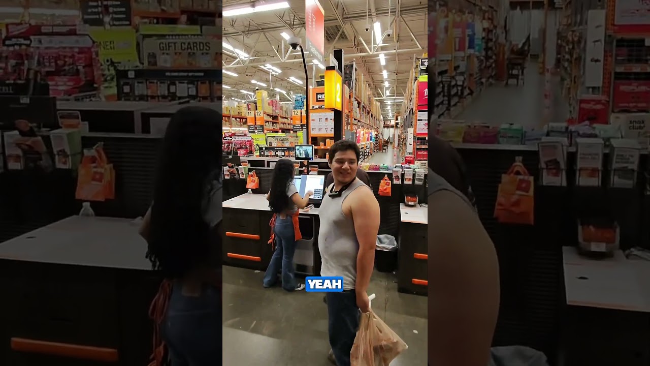 She could not BELIEVE it was only $0.01😭 Software in my bio!