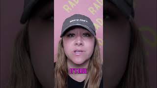 Babsluxco claims shes a good person!