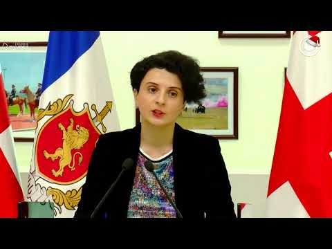 ზვიად რატიანი იყო ნასვამი და იქცეოდა აგრესიულად   შსს განმარტებას აკეთებს