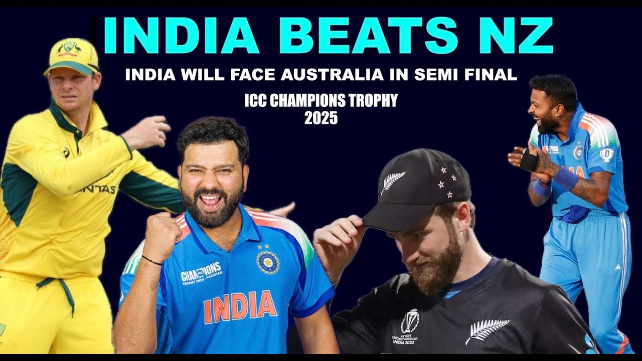 India Dominates New Zealand! Varun Chakravarthy Destroys Kiwi Batting Lineup| 