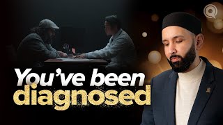 How Can I Accept That I'm Dying? | Why Me? EP. 26 | Dr. Omar Suleiman | A Ramadan Series on Qadar