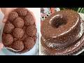 How To Make Chocolate Cake Decorating Ideas | Delicious Chocolate Cake Hacks | So Yummy Cake