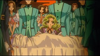 Kanae Ohtori - Adolescence Of Utena - Revolutionary Girl Utena Scene Pack