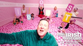 Mr. Irish Bastard - All My Friends Are Idiots (Ten Green Bottles) (Official Music Video)