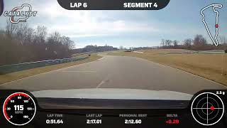 New Pb 211.9 At Vir 121325 With Tscc Advanced Group - Catalyst
