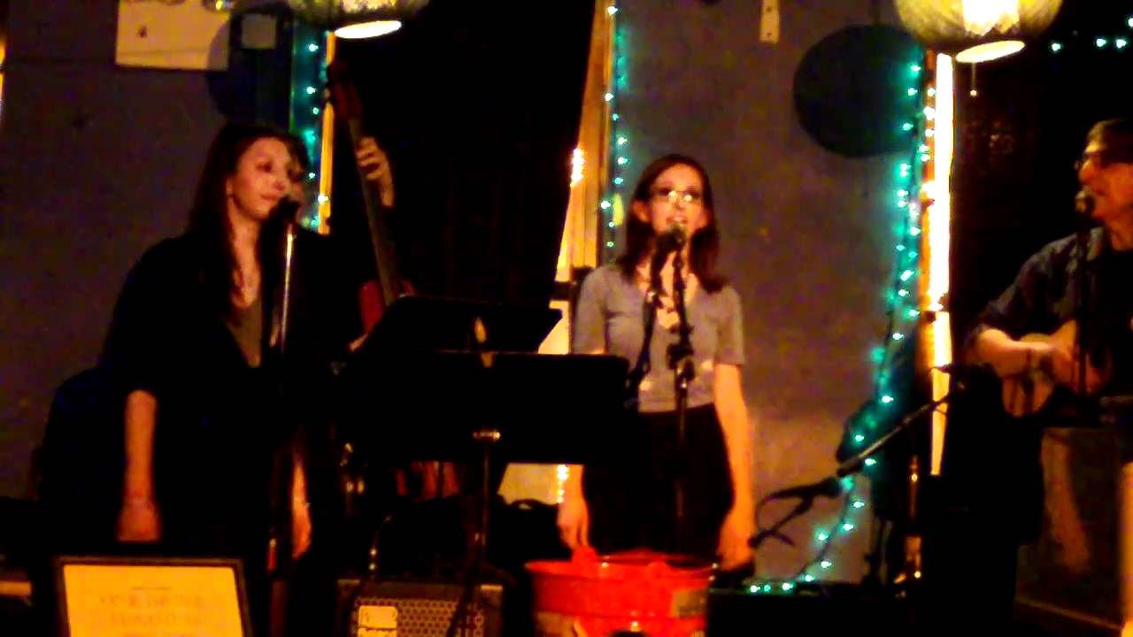 Good Day Sunshine by Dr. Uke and Daughters at Googies