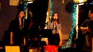 Good Day Sunshine by Dr. Uke and Daughters at Googies